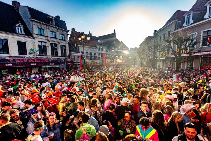 KIelegat carnaval