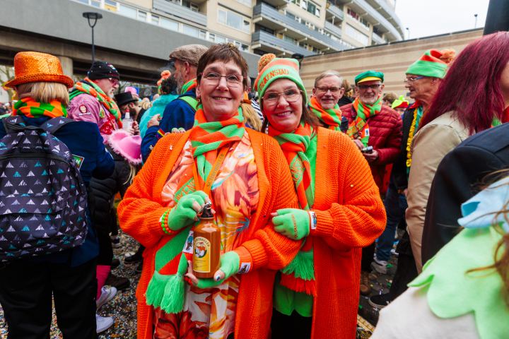 Kruikenstad outfits