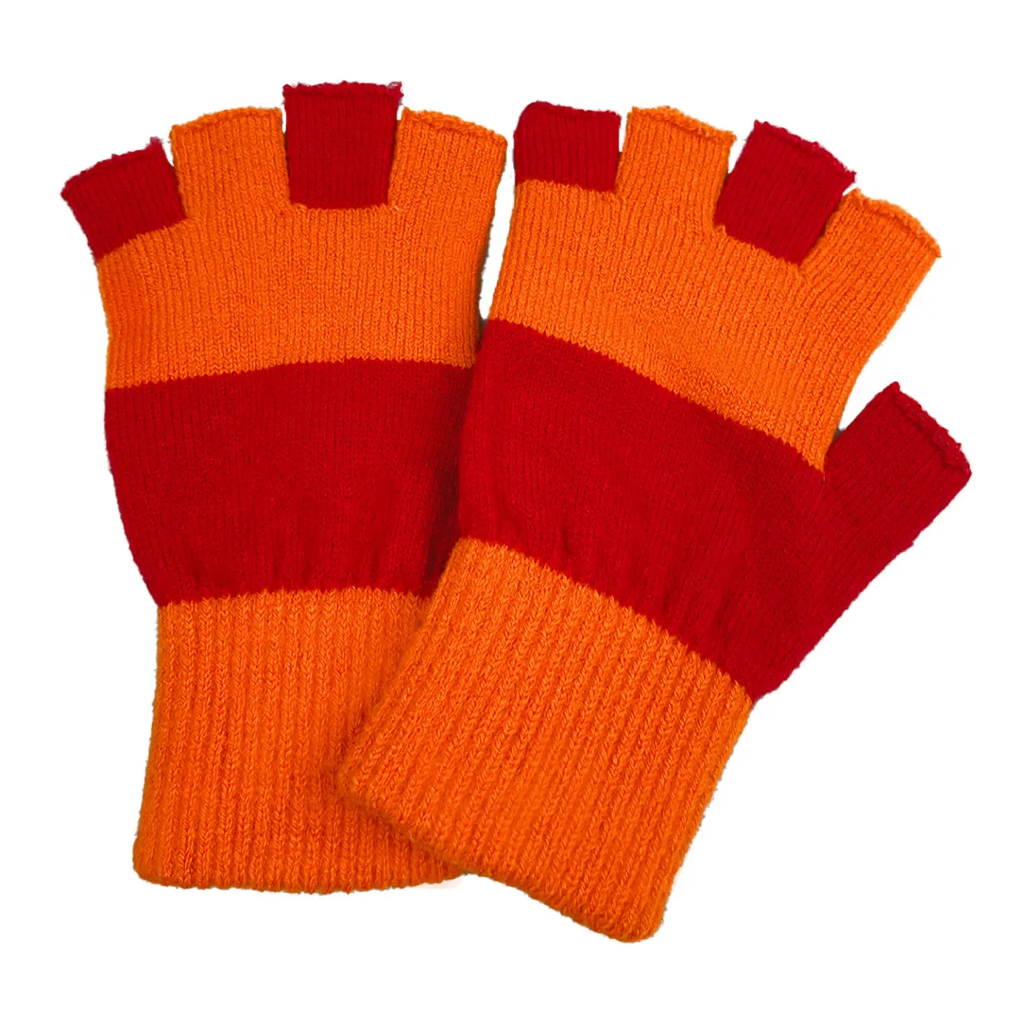 handschoenen kielegat oranje rood kopen.