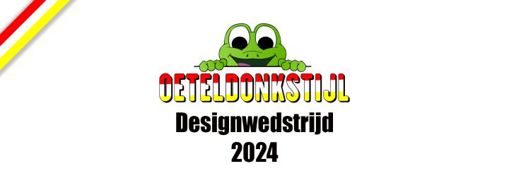 Oeteldonkstijl Desingwedstrijd