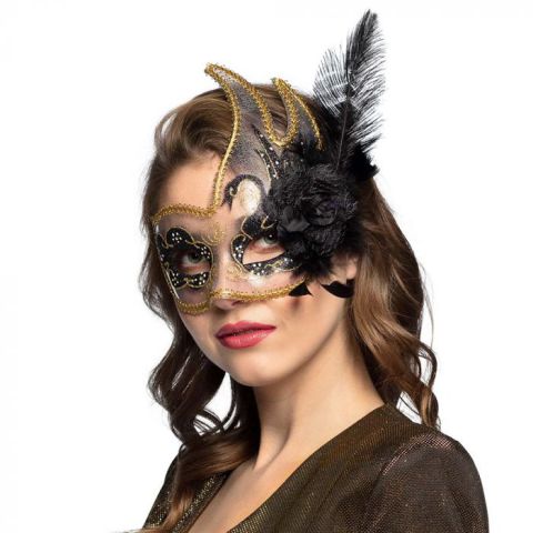 Venetiaans Masker Venice Veren Kopen Oeteldonkstijl