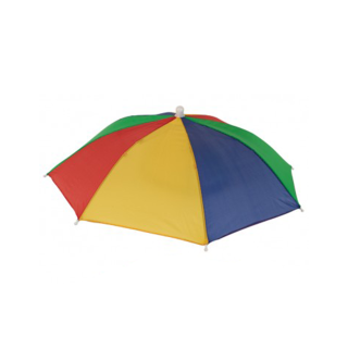 bestellen Belangrijk nieuws barsten Hoofd paraplu gekleurd kopen? | Oeteldonkstijl