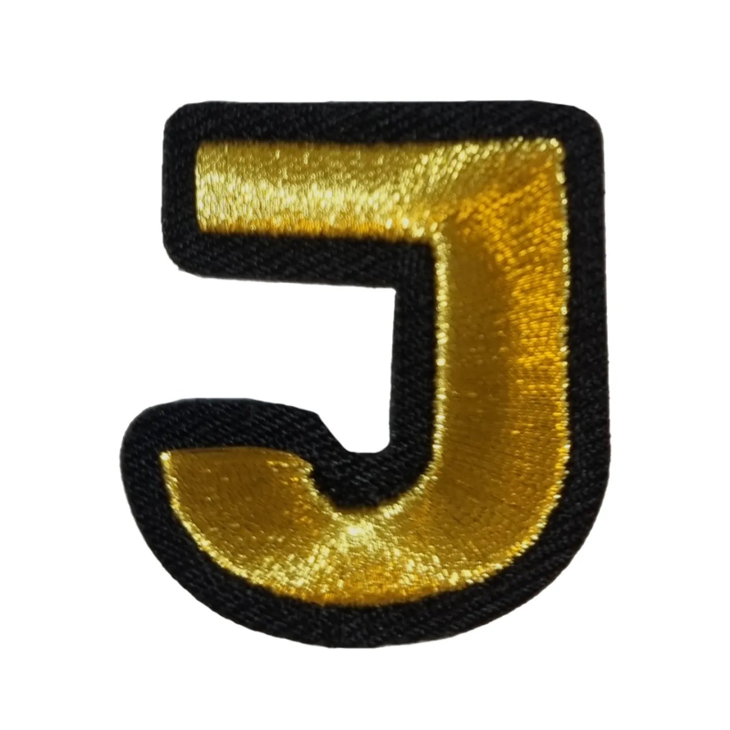 Kruikenstad embleem gouden letter J goedkoop.